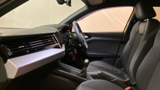 Audi A1 30 TFSI 110 Black Edition 5dr Petrol Hatchback